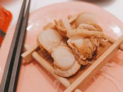 -争鲜回转寿司(通州万达店)