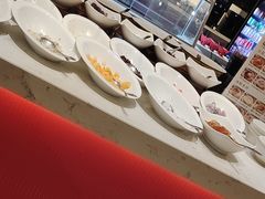 -怡咖啡·自助餐·西安香格里拉