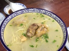 -四海楼(如皋定慧禅寺店)