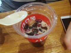 -八婆婆烧仙草(曾厝垵店)