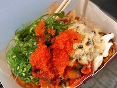 -咕噜咕噜·章鱼小丸子(西湖路店)