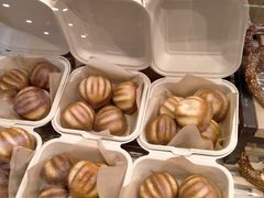 -昆明冠生园·蛋糕·面包(朗悦湾店)