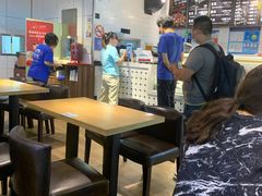 大堂-小山城麻辣香锅(新邻生活广场店)