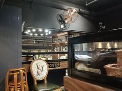 -西语炭烧牛排·西厨(石龙店)
