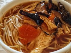 归元福寿面-归元·云集斋素菜馆