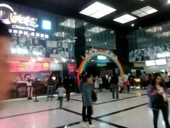 -中影国际影城(神农万达广场CINITY店)