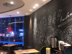 -必胜客(华南摩尔店)