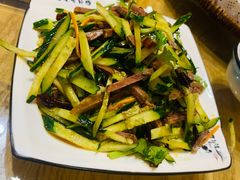 -萃和楼海鲜酒店(汉口路店)