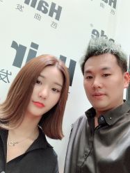 -MMbyHairCode 芭曲发型沙龙