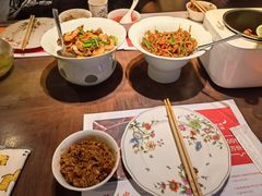 -小隐人家(乐松店)