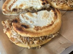 腊汁肉夹馍-御陕坊(交大店)