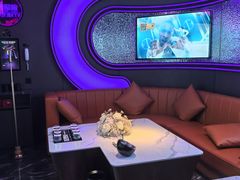 -星聚会KTV(合生汇黑金店)