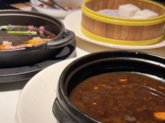 -筱爷叔·上海传统手工菜(玉树路店)