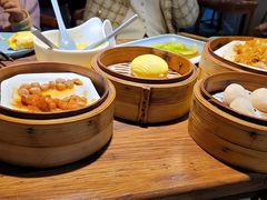 -佬港味粤味小馆(锦艺城店)