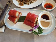 -丰鲤楼•闽南茶楼(仟禧汇店)