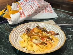 -BAKER&SPICE(安福路店)