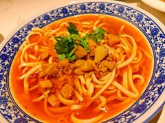 -老太原菜馆(万达店)