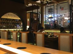 大堂-呷哺呷哺(万达新世界店)