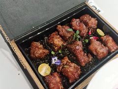 -3号仓库·创意中国菜(新世界城店)