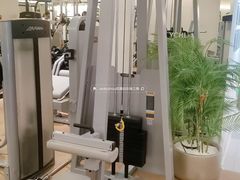 -YCHL Studios健身工作室(市二宫店)
