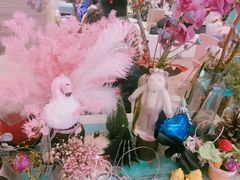 美人鱼芝士-随心小姐