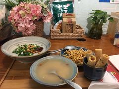 -大王油茶(磁器口店)