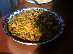 -小铜锣湾海鲜家常菜馆(河西店)