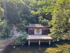 -天津盘山风景名胜区