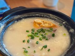 状元粥-临江酒店-中餐厅