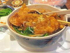 -文昌桥螺蛳粉(魏公村店)