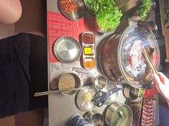 -西塔老太太泥炉烤肉(温州首店万象城黑金店)