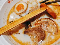 -味千拉面(又一城店)