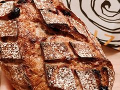 -LANLIZI BAKERY(COSMO店)
