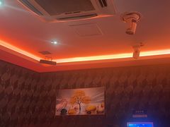 -冰城小镇音乐串吧·聚会餐厅(百子湾店)
