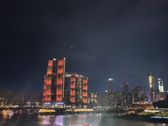 -埠口精酿夜景餐酒吧· BREWPORT BISTRO(长嘉汇重庆之眼店)