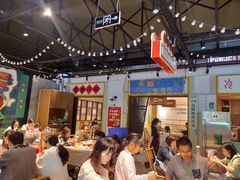 -霸王虾·麻辣小龙虾(清水河公园店)