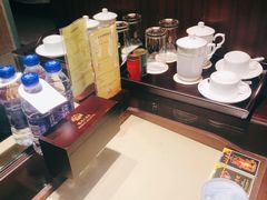 -绍兴鉴湖君澜大酒店