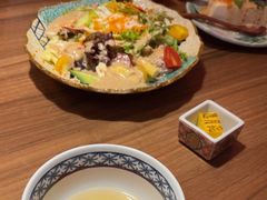 -隐月· 㐂和食屋(芝罘万达公馆店)