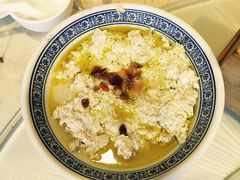 -兰边碗(鼓楼店)
