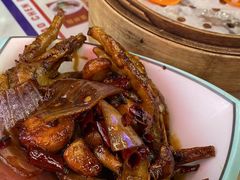 -澳门陈光记烧味饭店(万象城店)
