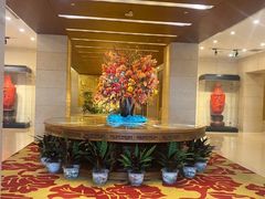 -北京饭店