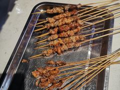 -管氏翅吧(台湾街店)
