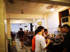 -邓莽子老火锅(鲁祖庙店)