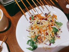 -管氏翅吧(马家堡店)