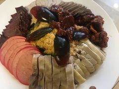 -东康桂家农庄