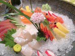 -晶吉·居酒屋·烧鸟·生鱼饭(中山区民主广场店)