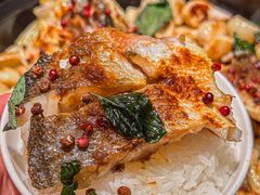 -滋粥楼·顺德菜(番禺广场总店)