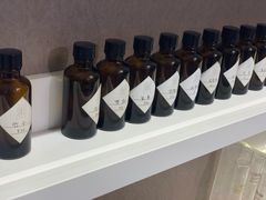 -墨more调香馆DIY自调香水(博雅国际中心B座店)