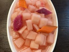 -望江门227龙虾馆