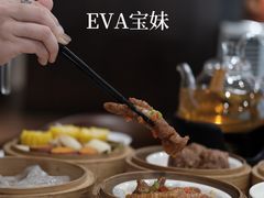 -悦雅居·老广州老味道(长湖店)